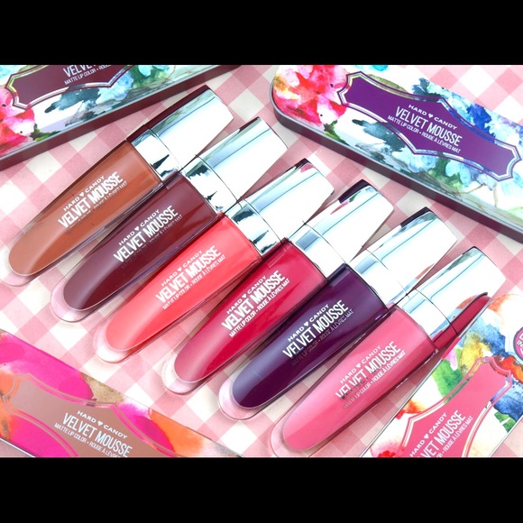 💝 VELVET MOUSSE LIP COLOR 💝 - Picture 5 of 5